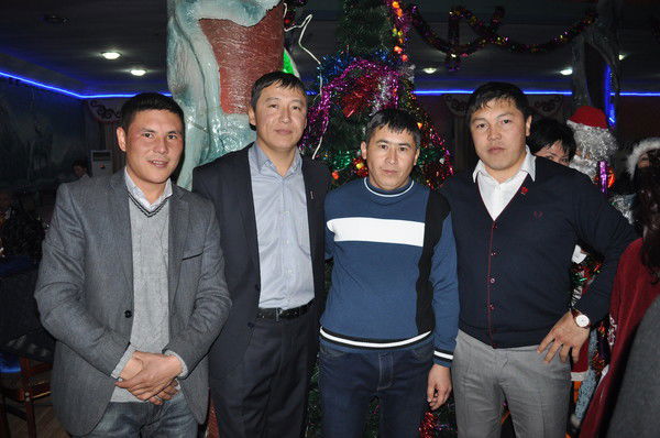 Едгор Джураев