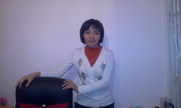 Сузана Эсенгелдиева