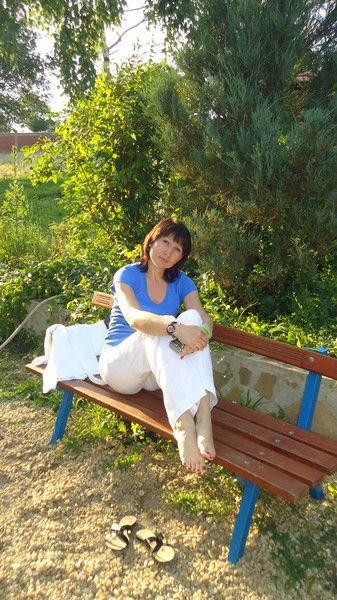 Катя Мишина