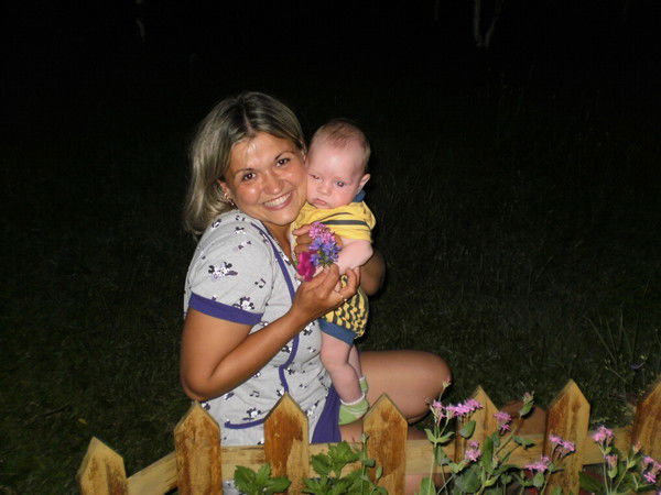 Элла Каримова