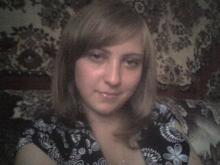 Аня Фасенко