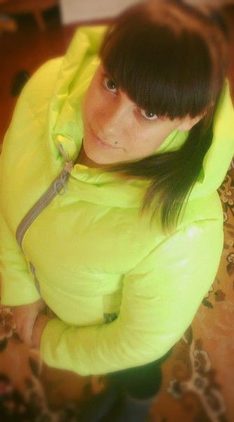 Лариса Гергарт