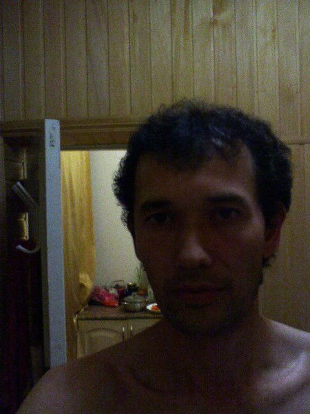 Руслан Саиджанов