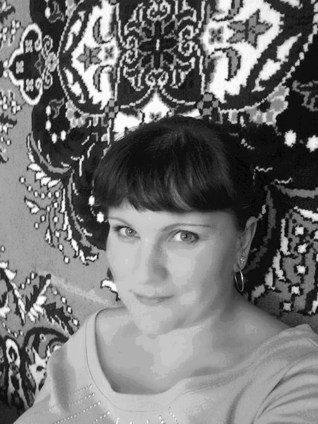 Олеся Капинус