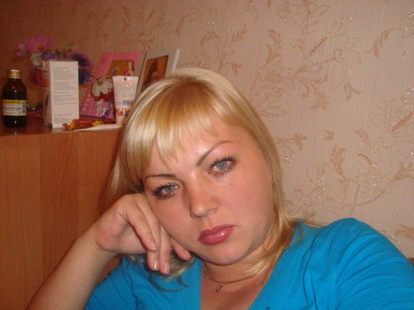 Елена Вершегрук