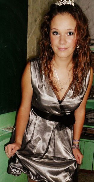 Света Акимова