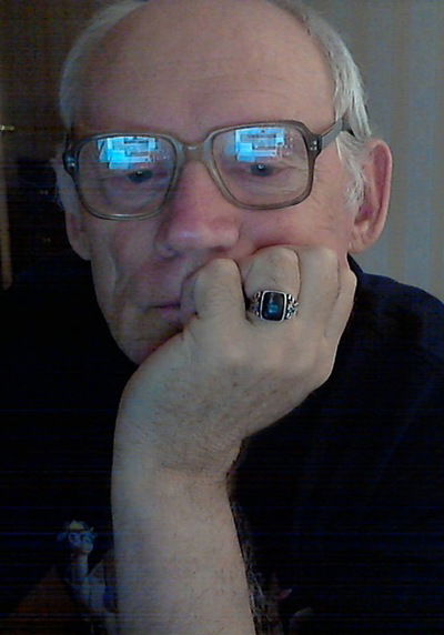 Валентин Феденев