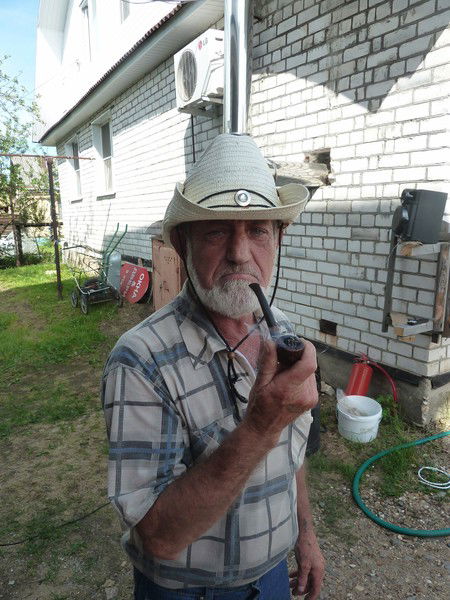 Валера Крекотнев