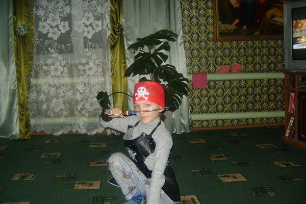 Ярослав Суржиков