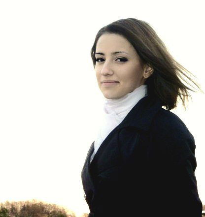 Екатерина Мамонтова