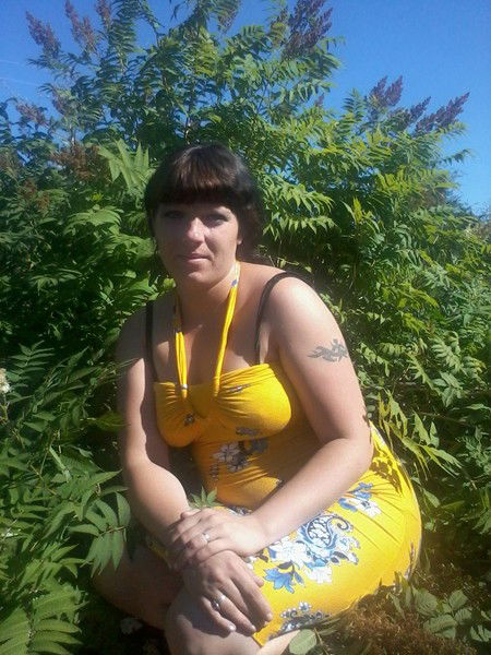 Танюшка Малышк@