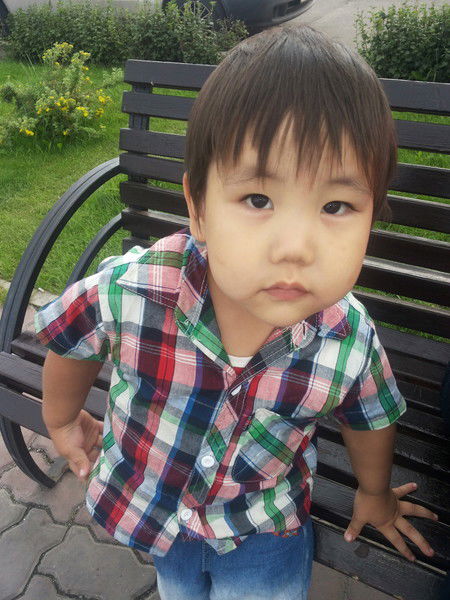 Майрам Бекиева