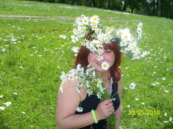 Марина Карпенко