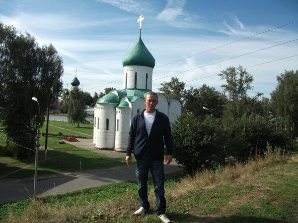 Игорь Наточий