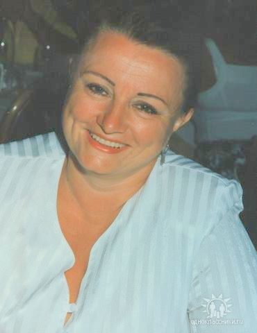 Нина Семеновна Целихина