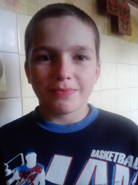 Сергей Корниенко