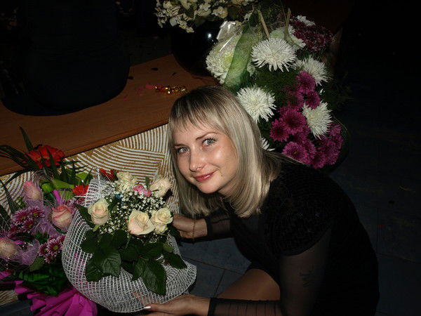 Татьяна Полянцева