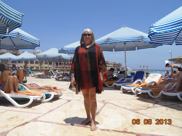 Любовь Куркова