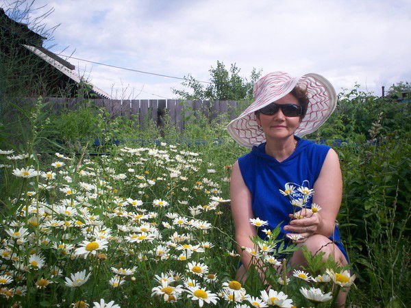 Елена Ризаева