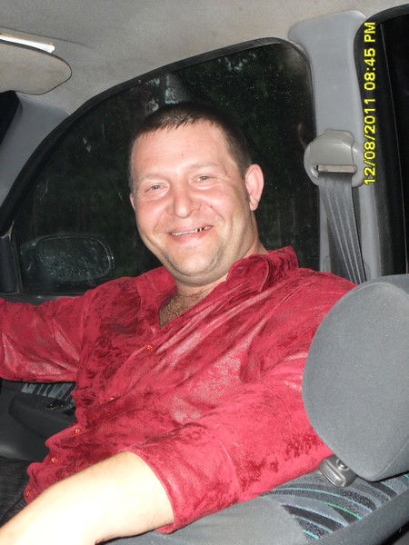 Максим Воронов