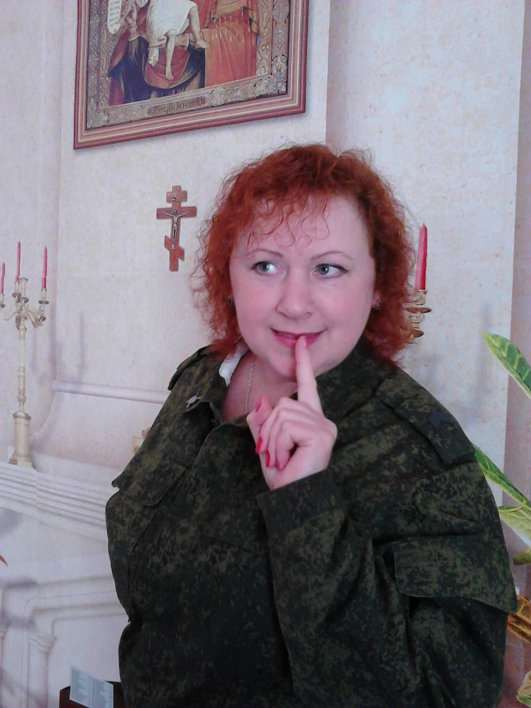 Елена Аксенова