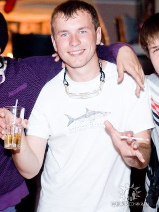 Святой Патрик