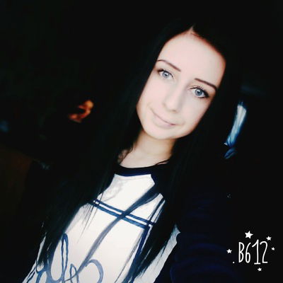 Оленка Шеремет