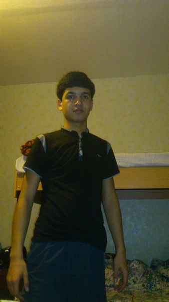 Батыр Халлыев