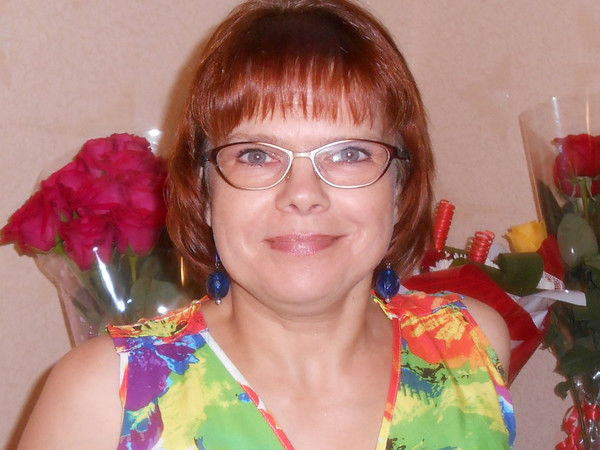 Ирина Ахтулова