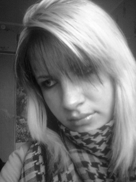 Елена Череватенко