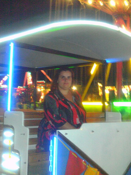 Юлия Ананьева