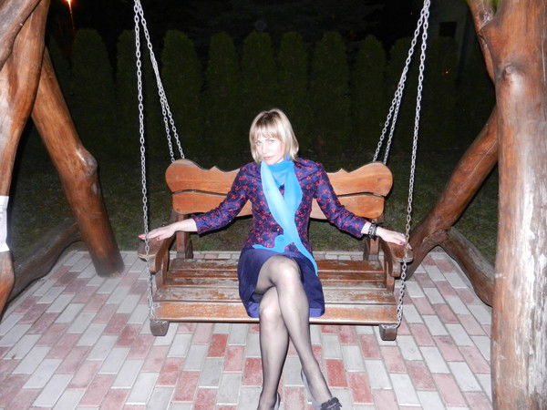 Ольга Сепесева