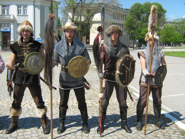 Zlatitica Gospodinoff