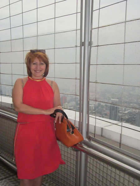 Марина Кравченко