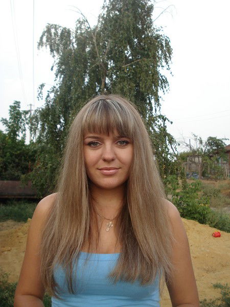 Мария Михайлова