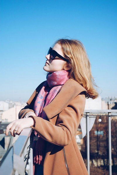 Вероника Кедысь