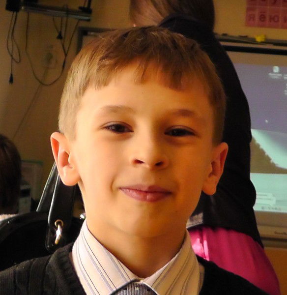 Илья Мальцев