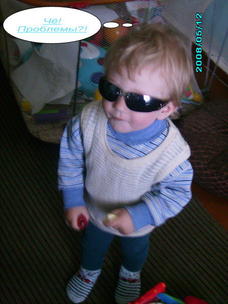 Виктор Чумаев