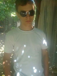 Никита Кондратьев