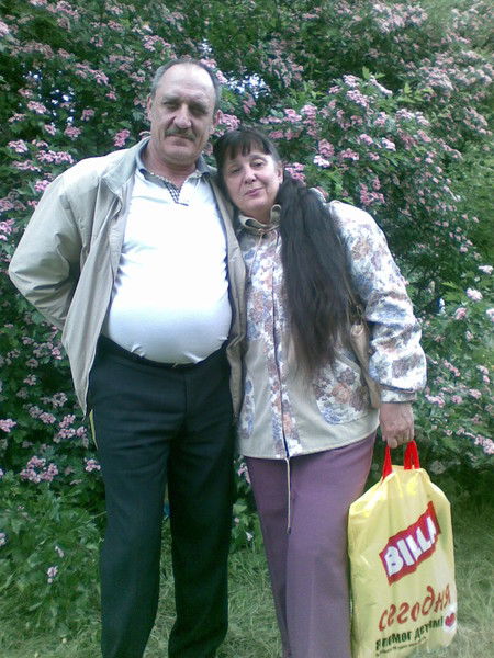 Александр Литвин