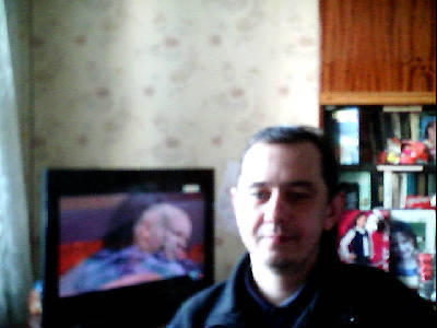 Олег Артёмов