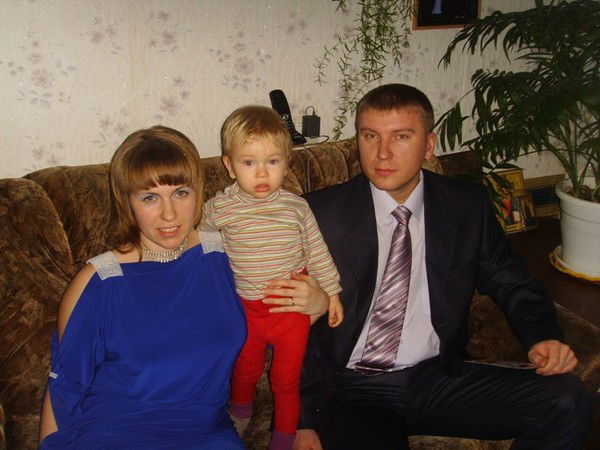 Павел Витальевич Комзаров