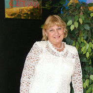 Светлана Щеглова