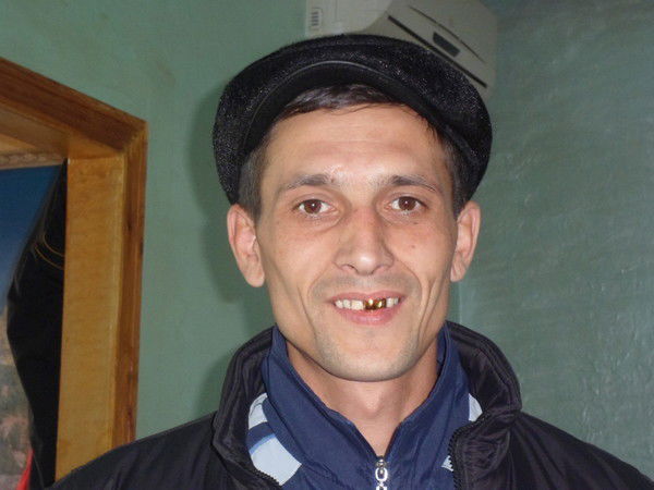 Виктор Абрамов