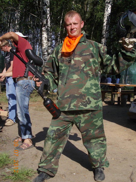 Дмитрий Пучков