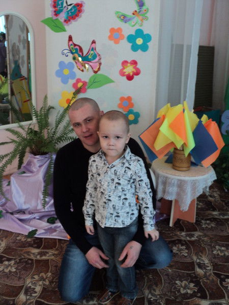 Прокопьев Андрей