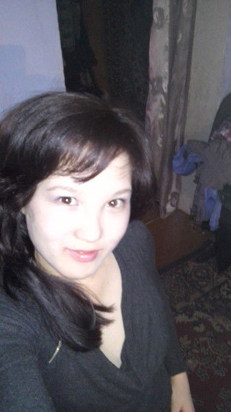 Асемгуль Бейсембинова (Азимжанова)