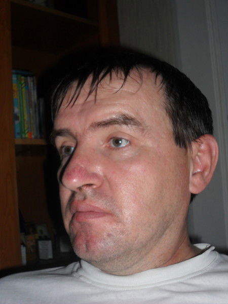 Сергей Боровой