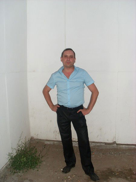 Альберт Рахматуллин