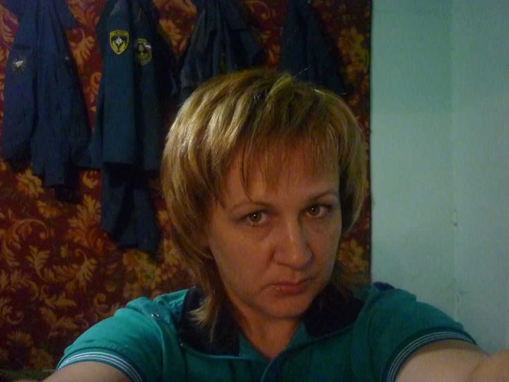 Ольга Трофимова